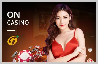 Xổ số Mail 888 Casino